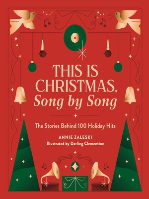 cover image of This Is Christmas, Song by Song